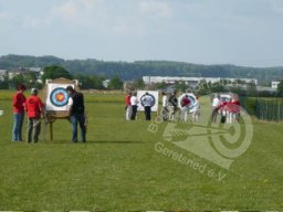 Gaumeisterschaft