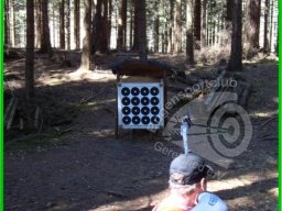 Feldbogenliga DFBV
