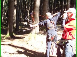 Feldbogenliga DFBV