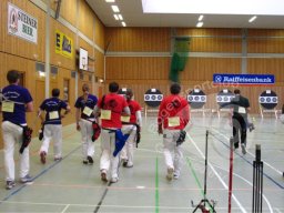 Bezirksliga