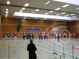 Bezirksliga