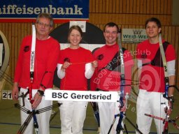 Bezirksliga