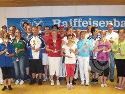 kleine FITA Sittenbach