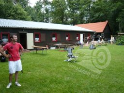 kleine FITA Sittenbach