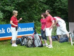 kleine FITA Sittenbach