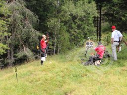 Deutsche Meisterschaft Feld Mittenwald