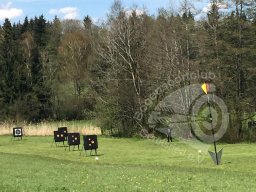 Feld- &amp; 3D-Turnier Wackersberg