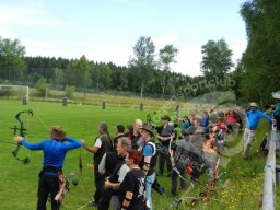 EFAC (IFAA Europameisterschaft) Hohegeiß