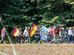 EFAC Niederlande
