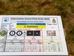 EFAC Niederlande