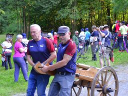 Deutsche Meisterschaft Feld