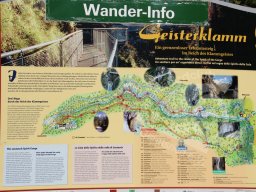 Leutaschklamm 2013