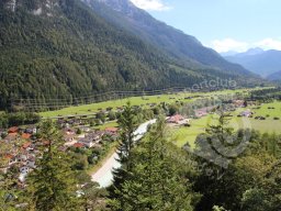 Leutaschklamm 2013