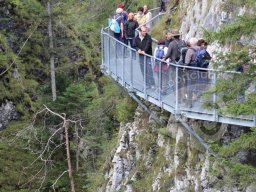 Leutaschklamm 2013