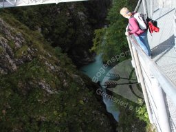 Leutaschklamm 2013