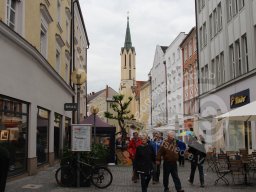 Passau 2014