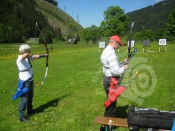 Ramsau 2016