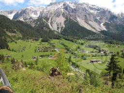 Ramsau 2016