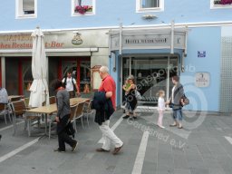 Regensburg 2017