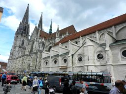 Regensburg 2017