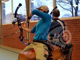 Training März 2018