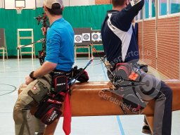 Training März 2018