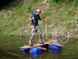 Wasserspiele Juni 2016